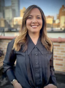 Tracy Mayrose headshot